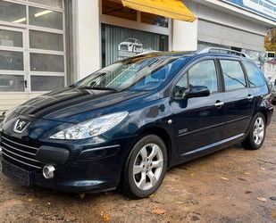 Peugeot 307 Gebrauchtwagen