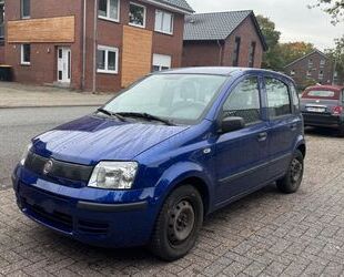 Fiat New Panda Gebrauchtwagen