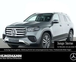 Mercedes-Benz GLS 350 Gebrauchtwagen