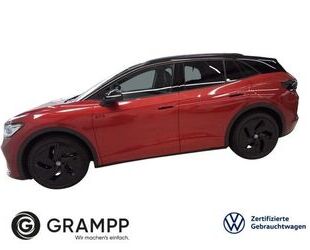 VW ID.4 Gebrauchtwagen