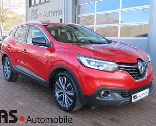 Renault Kadjar Gebrauchtwagen