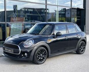 Mini One First Gebrauchtwagen