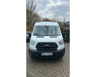 Ford Transit Gebrauchtwagen