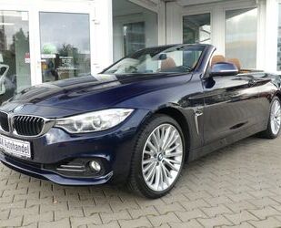 BMW 435 Gebrauchtwagen
