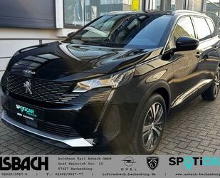 Peugeot 5008 Gebrauchtwagen