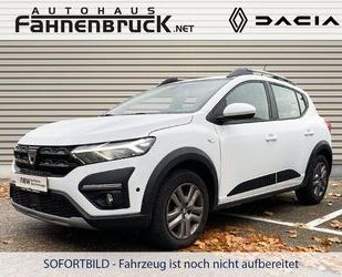 Dacia Sandero Gebrauchtwagen