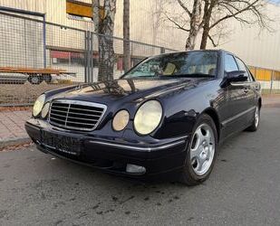 Mercedes-Benz E 280 Gebrauchtwagen
