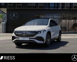 Mercedes-Benz EQA Gebrauchtwagen