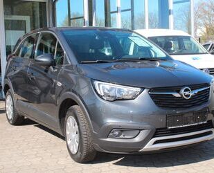 Opel Crossland (X) Gebrauchtwagen