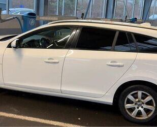 Volvo V60 Gebrauchtwagen