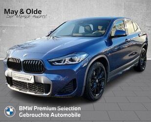 BMW X2 Gebrauchtwagen