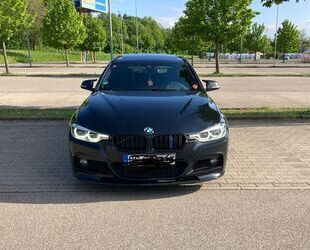 BMW BMW 335d xDrive Touring M Sport.400PS/800Nm/TOP Gebrauchtwagen