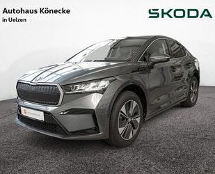 Skoda Enyaq Gebrauchtwagen