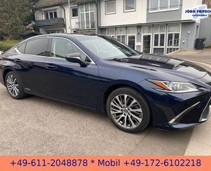 Lexus ES 300 Gebrauchtwagen
