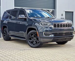 Jeep Wagoneer Gebrauchtwagen