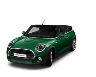 Mini Cooper Cabrio Gebrauchtwagen