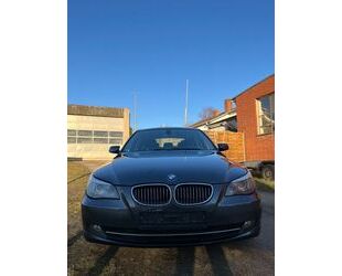 BMW 530 Gebrauchtwagen