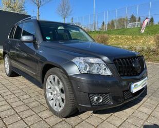 Mercedes-Benz GLK 220 Gebrauchtwagen