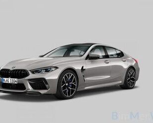 BMW M8 Gebrauchtwagen