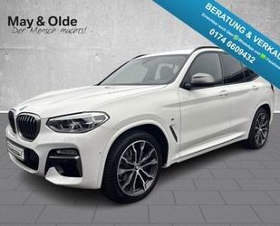 BMW X3 M40 Gebrauchtwagen