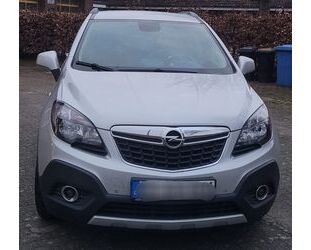 Opel Mokka Gebrauchtwagen