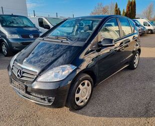 Mercedes-Benz A 160 Gebrauchtwagen