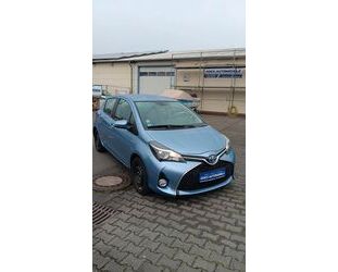 Toyota Yaris Gebrauchtwagen