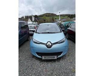 Renault ZOE Gebrauchtwagen