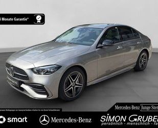 Mercedes-Benz C 220 Gebrauchtwagen