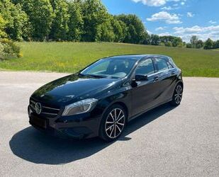 Mercedes-Benz A 180 Gebrauchtwagen
