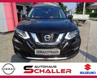 Nissan X-Trail Gebrauchtwagen