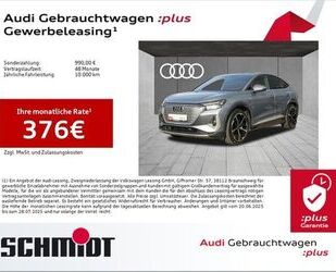 Audi Q4 e-tron Gebrauchtwagen