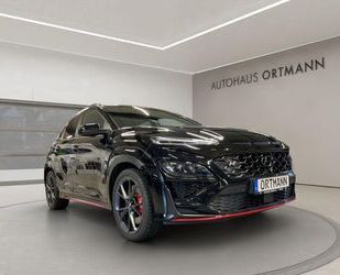 Hyundai KONA Gebrauchtwagen