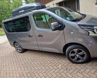 Renault Trafic Gebrauchtwagen