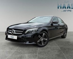Mercedes-Benz C 220 Gebrauchtwagen