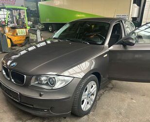 BMW 120 Gebrauchtwagen