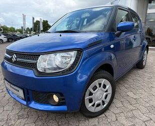 Suzuki Ignis Gebrauchtwagen