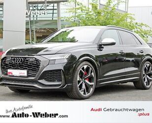 Audi RSQ8 Gebrauchtwagen