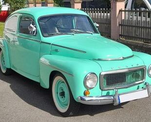 Volvo Andere Gebrauchtwagen