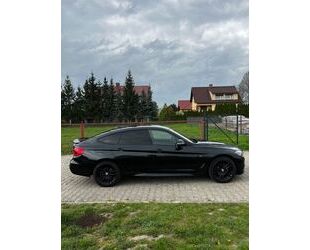 BMW 320 Gran Turismo Gebrauchtwagen
