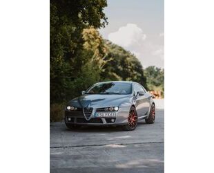 Alfa Romeo Brera Gebrauchtwagen