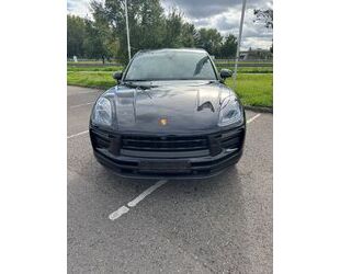 Porsche Macan Gebrauchtwagen