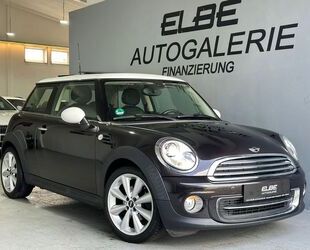 Mini Cooper Gebrauchtwagen