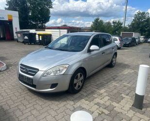 Kia ceed / Ceed Gebrauchtwagen