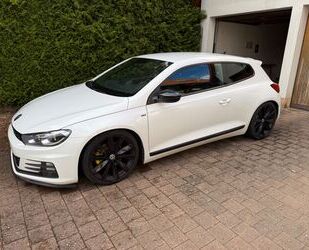 VW Scirocco Gebrauchtwagen