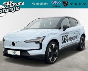 Volvo EX30 Gebrauchtwagen