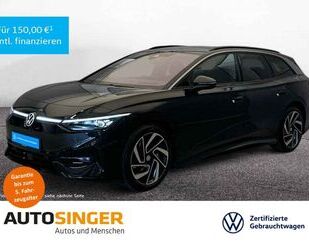 VW ID.7 Gebrauchtwagen