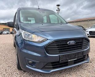 Ford Tourneo Gebrauchtwagen