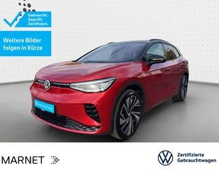 VW ID.4 Gebrauchtwagen