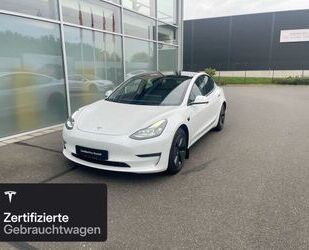 Tesla Model 3 Gebrauchtwagen